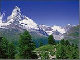Scenery