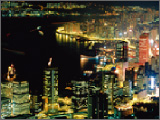 Night Scene