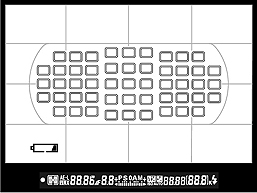 ファインダー全表示画像