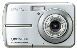 optio A40