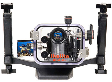 Sony Housing Back