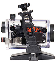 Sony Housing Side