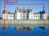 24mm Wide-angle Lens