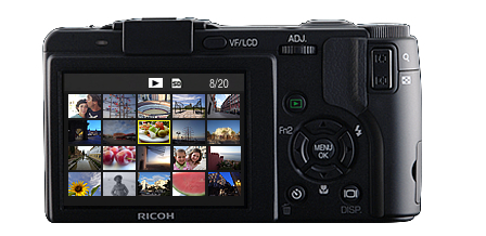 2.7�^�o�B460,000�I�����ѪR�פj�ù��Ͱ�HVGA�G���ù��C