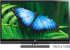 Full HD 1920x1080 Recording