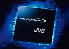 HD Gigabrid Premium Engine