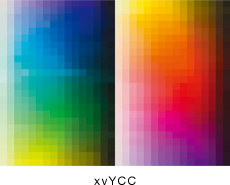 xvYCC