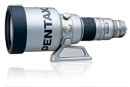 FA �� 600mm F4 ED [IF]