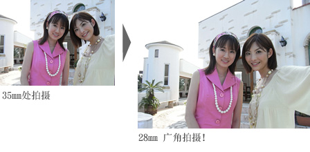 28 mm �s�����Y�����H���I��