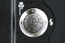 ADJ./OK���s��{�ֳt�\����]�m