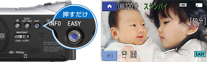 ��すだけ
